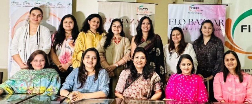 जयपुर का फ्लो बाज़ार: हस्तशिल्प और संस्कृति का संगम