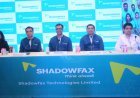 शैडोफैक्स टेक्नोलॉजीज IPO: 20–22 जनवरी तक खुलेगा इश्यू, एंकर निवेशकों के लिए 19 जनवरी को बिड