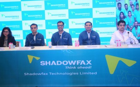 शैडोफैक्स टेक्नोलॉजीज IPO: 20–22 जनवरी तक खुलेगा इश्यू, एंकर निवेशकों के लिए 19 जनवरी को बिड