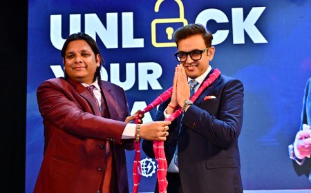 अनुशासन और प्रक्रिया से अनलॉक होगी आपकी ड्रीम