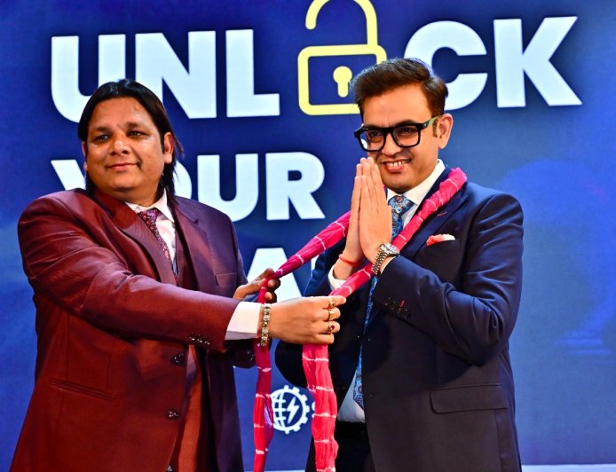 अनुशासन और प्रक्रिया से अनलॉक होगी आपकी ड्रीम