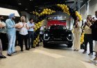 महिंद्रा राज व्हीकल्स, मोहाली ने नई Mahindra BE 6 SPORTEQ लॉन्च की